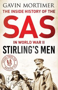 Produktbild: Stirling's Men
