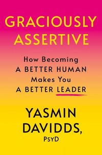 Produktbild: Graciously Assertive