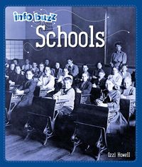 Produktbild: Info Buzz: History: Schools