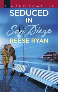 Produktbild: Seduced in San Diego