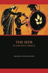 Produktbild: Flower, M: Seer in Ancient Greece