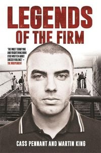 Produktbild: Legends of the Firm