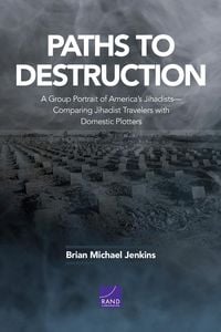 Produktbild: Paths to Destruction