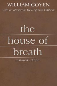 Produktbild: The House of Breath