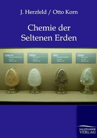 Produktbild: Chemie der Seltenen Erden