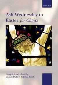 Produktbild: Ash Wednesday To Easter For Ch