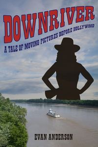 Produktbild: Downriver