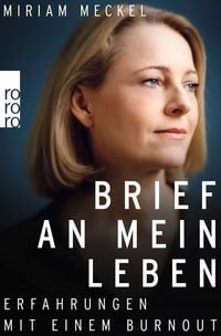 Produktbild: Brief an mein Leben