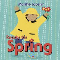 Produktbild: Ready for Spring