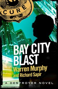 Produktbild: Bay City Blast