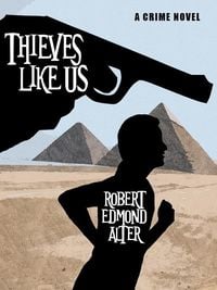 Produktbild: Thieves Like Us