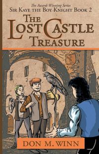 Produktbild: The Lost Castle Treasure