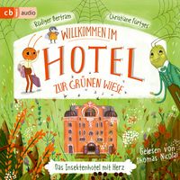 Produktbild: Willkommen im Hotel Zur Gr&uuml;nen Wiese