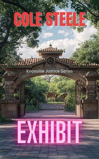 Produktbild: Exhibit (Knoxville Justice)