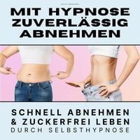 Produktbild: Mit Hypnose zuverl&auml;ssig abnehmen: Premium-Bundle