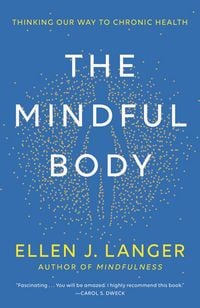 Produktbild: The Mindful Body