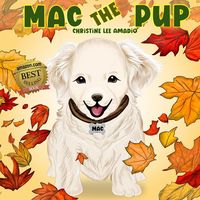 Produktbild: Mac the Pup