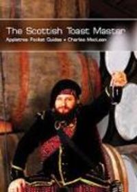 Produktbild: MacLean, C: The Scottish Toast Master