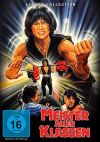 Produktbild: Meister aller Klassen - Legacy Collection
