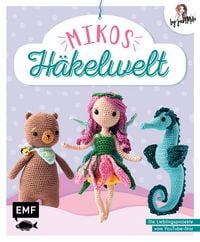 Produktbild: Mikos H&auml;kelwelt