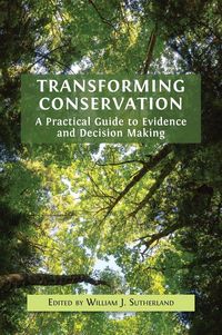 Produktbild: Transforming Conservation