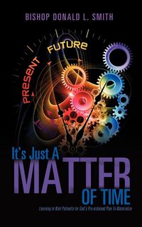 Produktbild: It's Just A Matter of Time