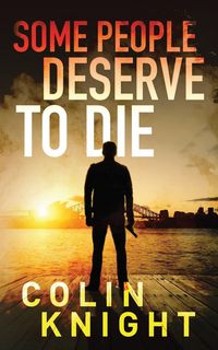 Produktbild: Some People Deserve to Die