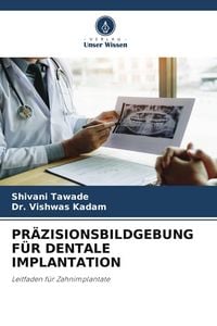 Produktbild: Pr&auml;zisionsbildgebung f&uuml;r Dentale Implantation