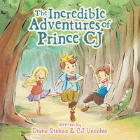 Produktbild: The Incredible Adventures of Prince Cj