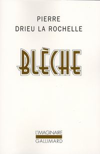 Produktbild: Bl&egrave;che