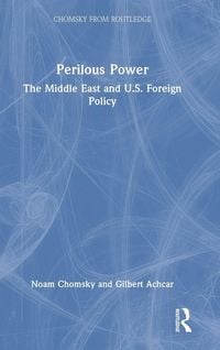 Produktbild: Perilous Power