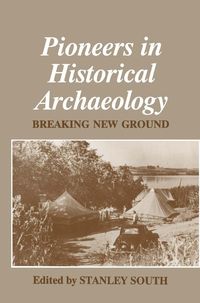 Produktbild: Pioneers in Historical Archaeology