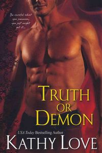 Produktbild: Truth or Demon