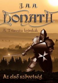Produktbild: Hun-Az Első Szovetseg