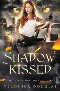 Produktbild: Shadow Kissed