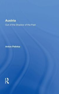 Bild vom Artikel Pelinka, A: Austria vom Autor Anton Pelinka