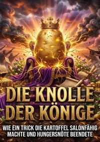 Produktbild: Die Knolle der K&ouml;nige
