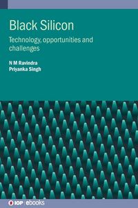 Produktbild: Black Silicon