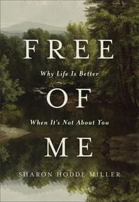 Produktbild: Free of Me
