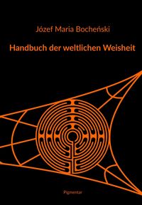 Produktbild: Handbuch der weltlichen Weisheit