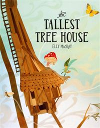 Produktbild: The Tallest Tree House