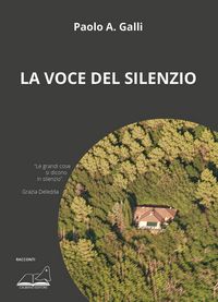 Produktbild: La voce del silenzio