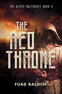 Produktbild: The Red Throne (The Glass Sultanate, #0)