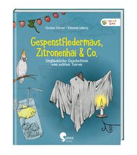 Produktbild: Gespenstfledermaus, Zitronenhai & Co.