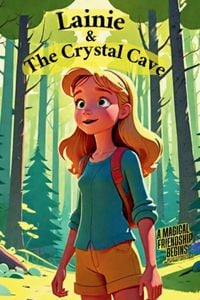 Produktbild: Lainie & The Crystal Cave