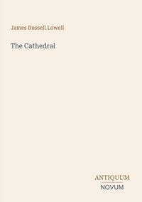 Produktbild: The Cathedral