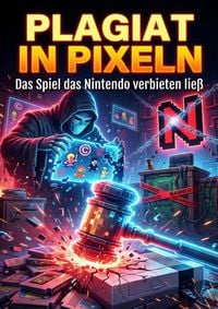 Produktbild: Plagiat in Pixeln