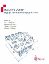 Produktbild: Inclusive Design