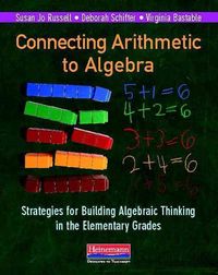 Produktbild: Connecting Arithmetic to Algebra