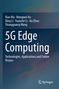 Produktbild: 5G Edge Computing